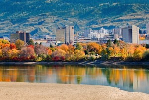 Franchise opportunities Kamloops, British Columbia