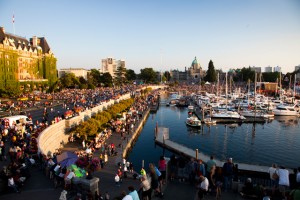 Franchise Opportunities in Victoria, British Columbia